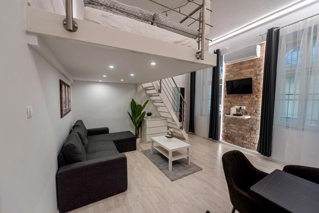 Raday Boutique Apartment Будапеща Екстериор снимка