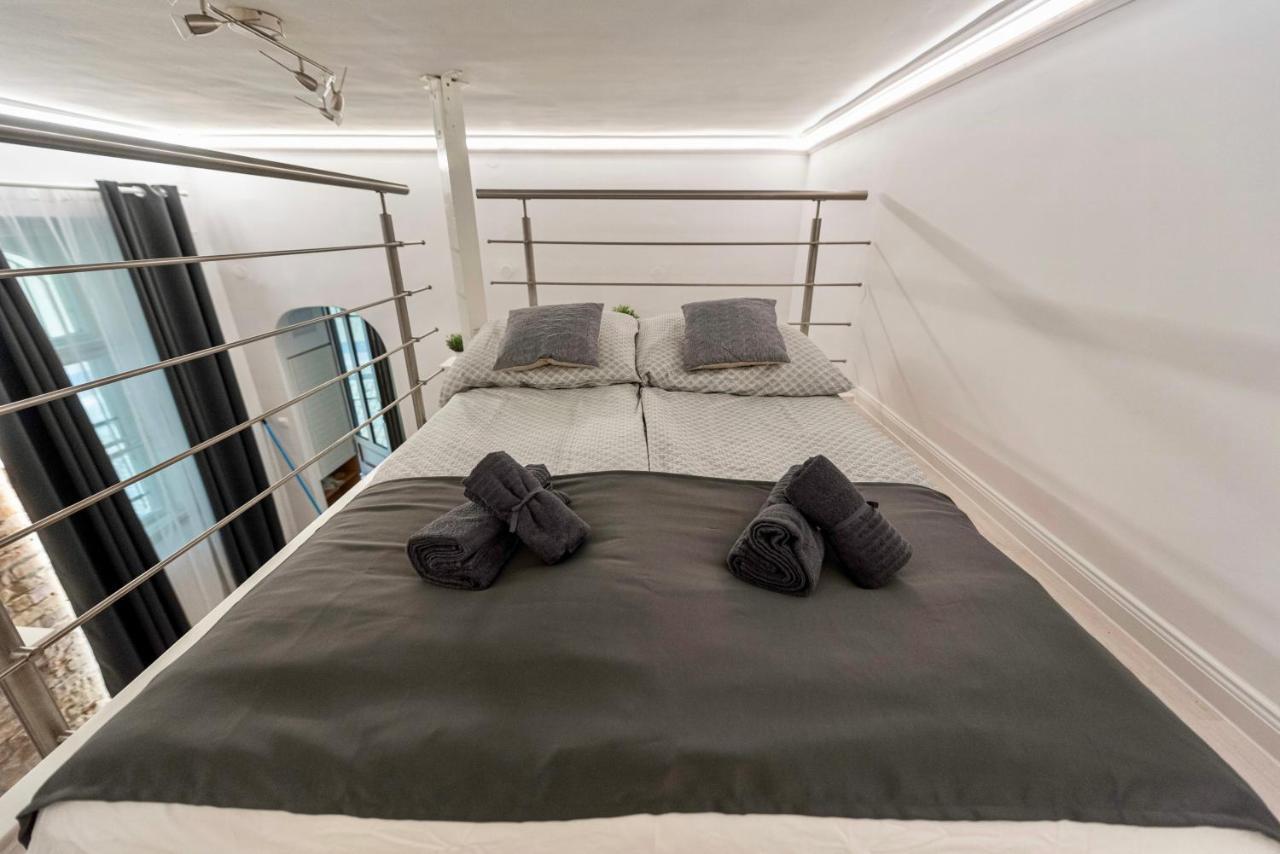 Raday Boutique Apartment Будапеща Екстериор снимка