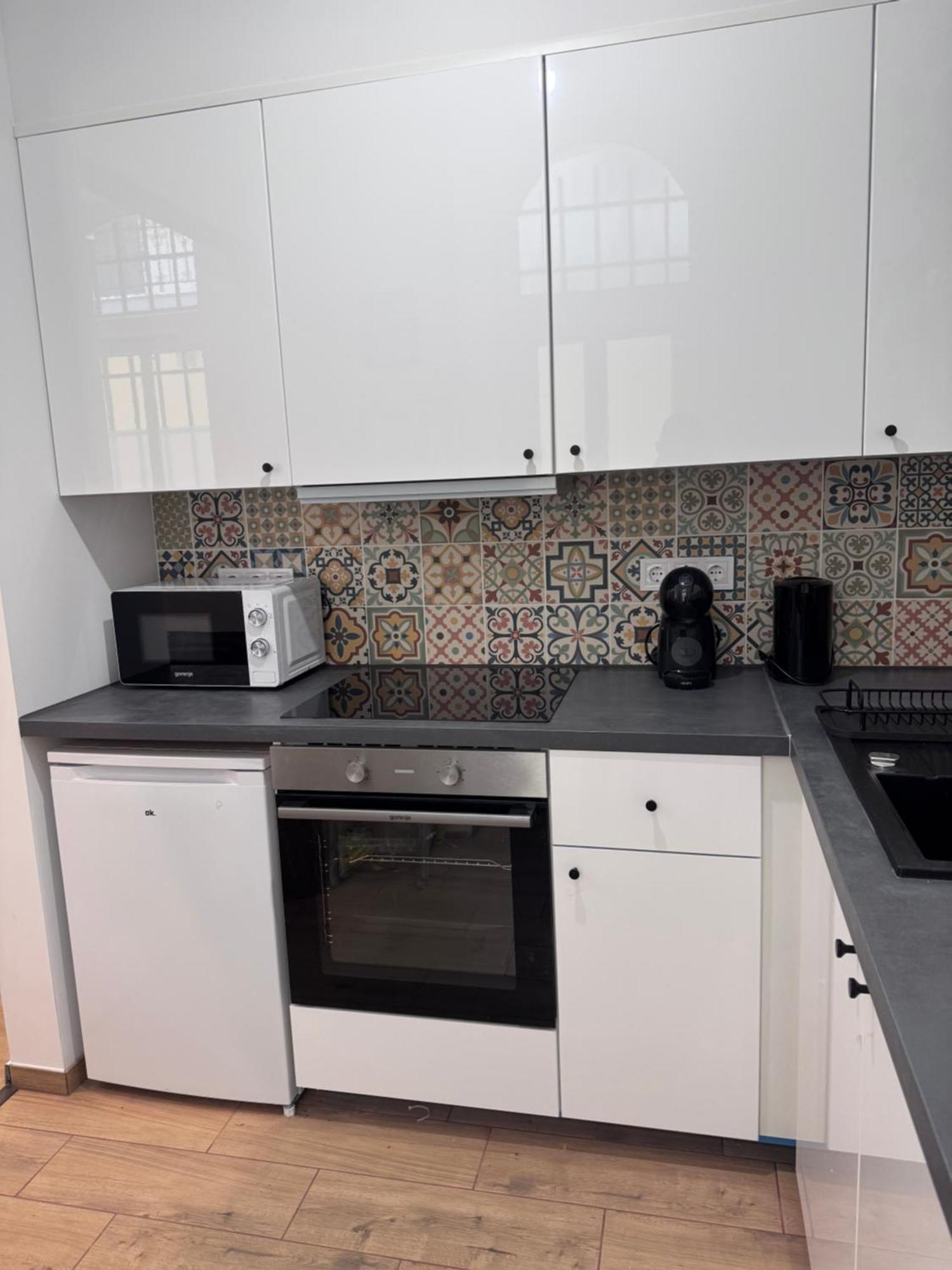 Raday Boutique Apartment Будапеща Екстериор снимка